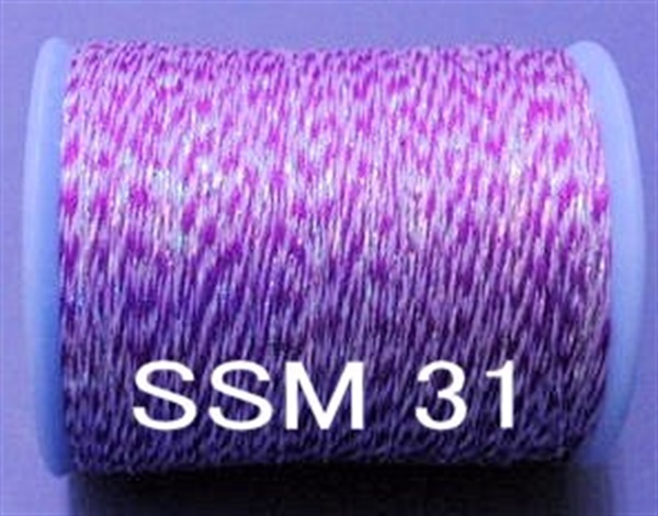 スーパースレッド／総巻用糸（No30～39）(SSM-31)